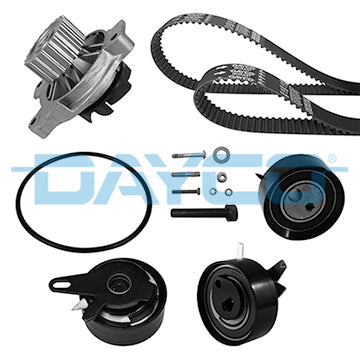 DAYCO DAYKTBWP4890 Water Pump & Timing Belt Kit