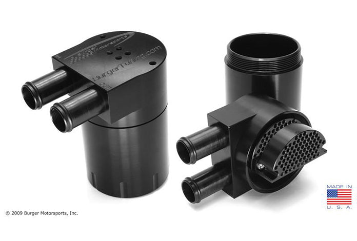 BMS BMW S55 Oil Catch Can (M2 Competition, M3 & M4)