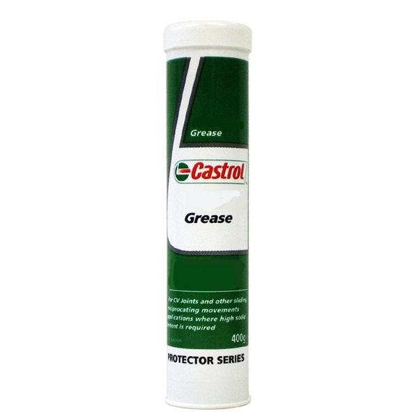 Castrol Optileb GR 823-2 - 0.4kg