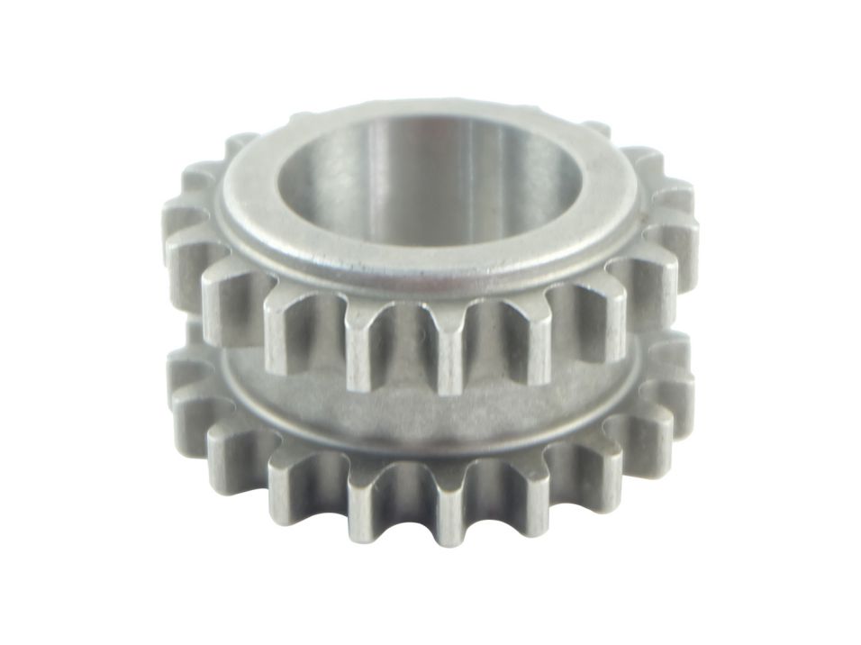 BOGAP F1220101 Sprocket, Crankshaft