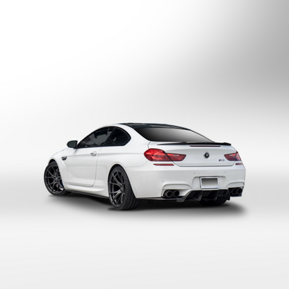 Vorsteiner 6002BMV BMW F12 M6 V-Style Aero Side Blades