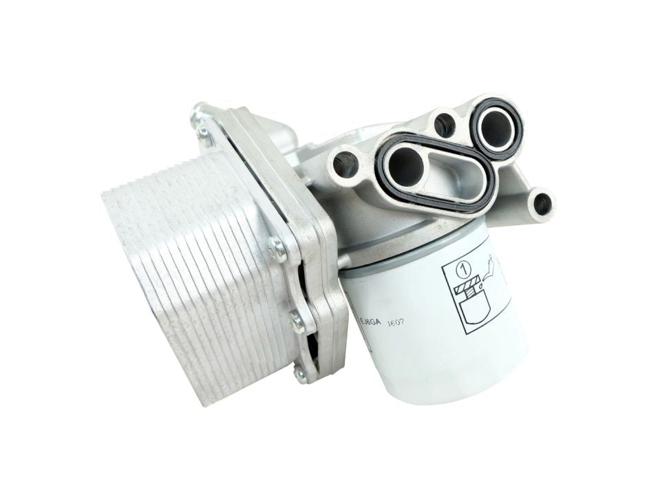 BOGAP F1425100 Housing, Oil Filter