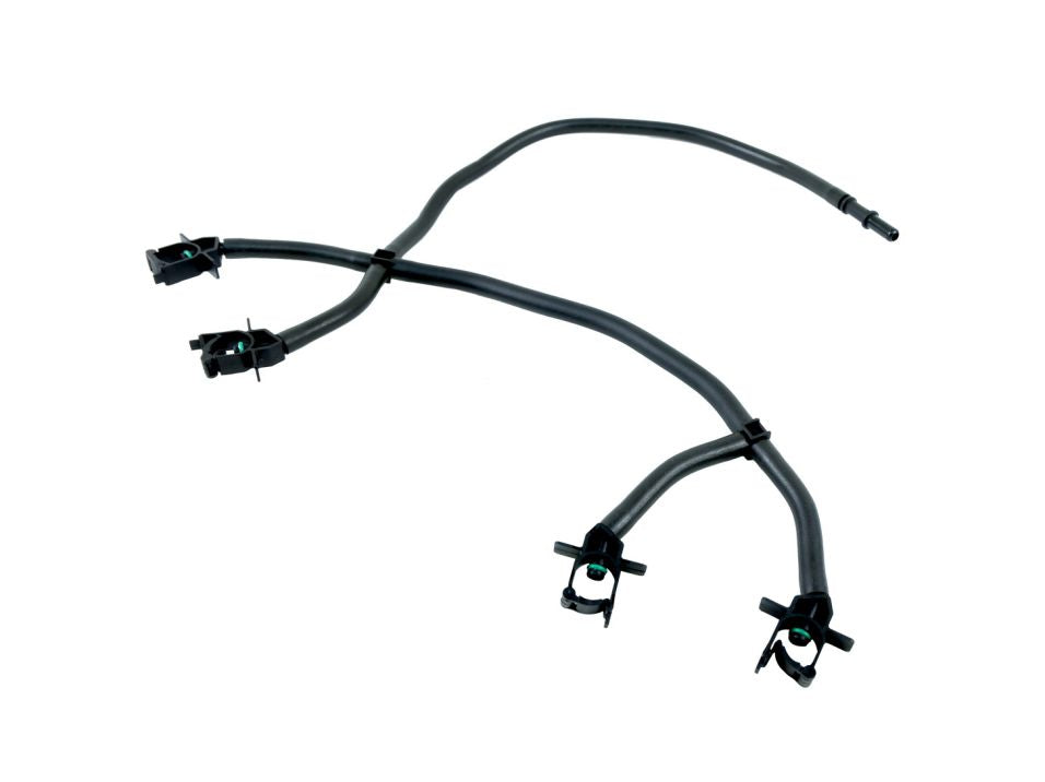 BOGAP F1621103 Hose, Fuel Overflow