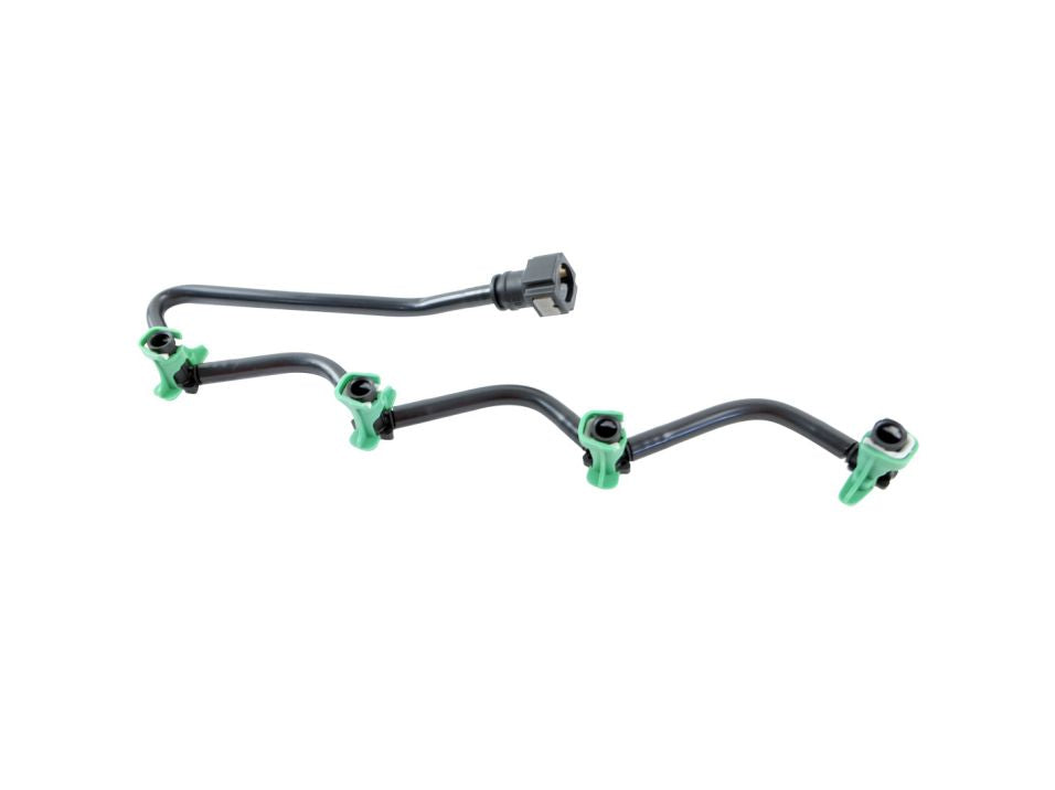 BOGAP F1621107 Hose, Fuel Overflow