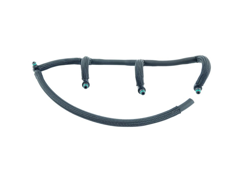 BOGAP F1621108 Hose, Fuel Overflow