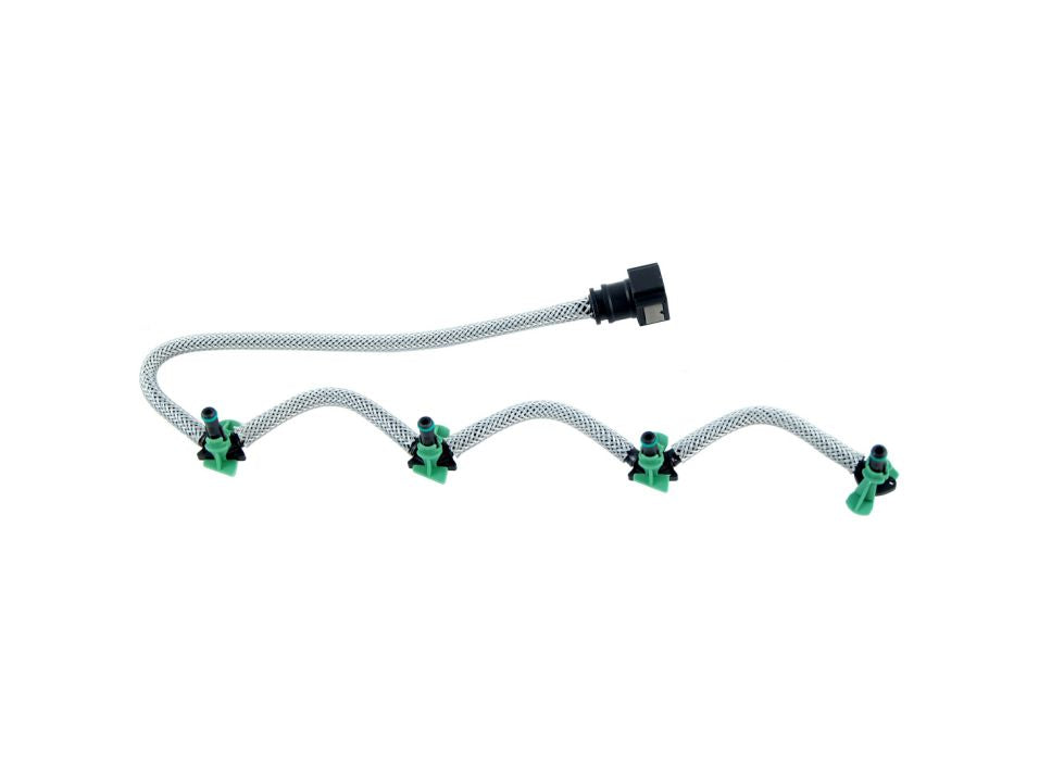 BOGAP F1621109 Hose, Fuel Overflow