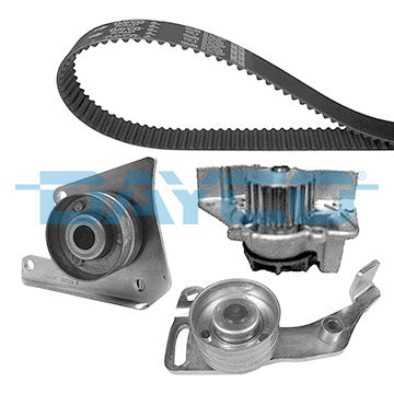 DAYCO DAYKTBWP1151 Water Pump & Timing Belt Kit