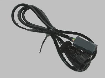 TEXA TEX3151AP22 Error Code Reader Cables