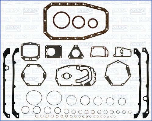 AJUSA AJU54090500 Crankcase Gasket Kit