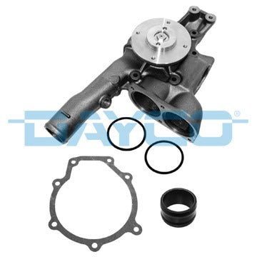 DAYCO DAYDP092 Water Pump