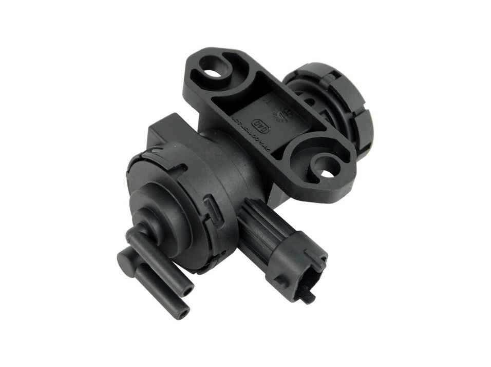 BOGAP F6112101 Pressure Converter, Exhaust Control