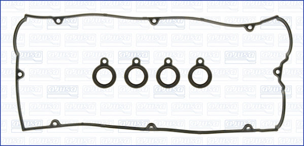 AJUSA AJU56021700 Cylinder Head Cover Gasket Set