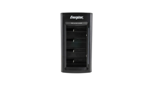 Energizer 7638900298741 Universal Charger For NiMH 9V, AA, AAA