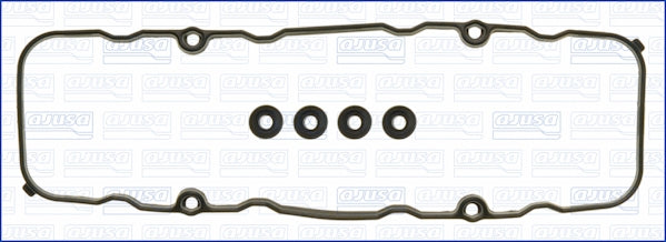 AJUSA AJU56026100 Cylinder Head Cover Gasket Set