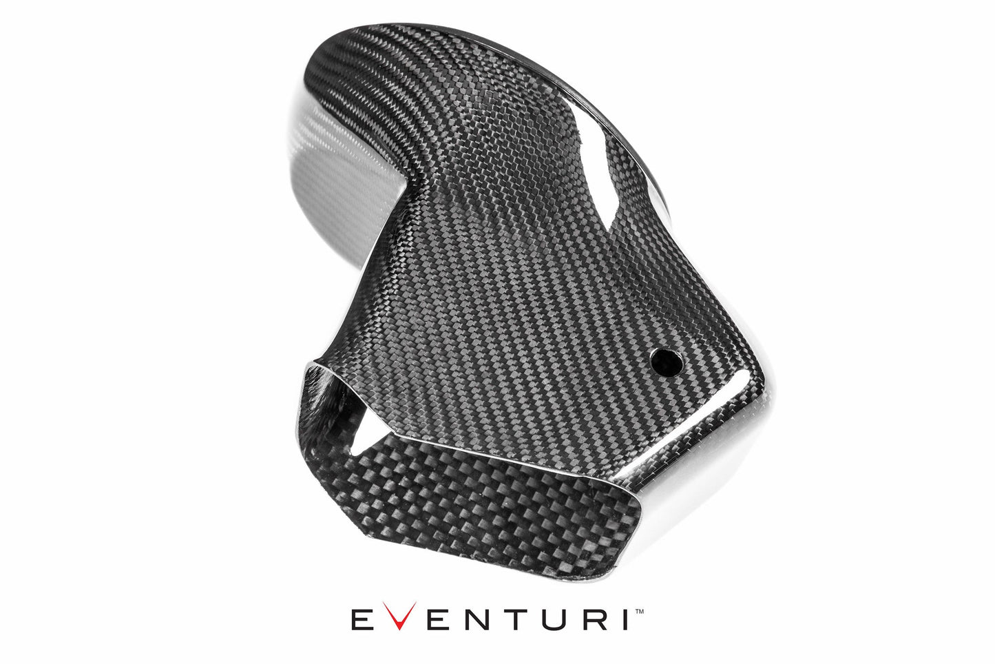 Eventuri BMW S55 F80 F82 F83 Sealed Duct Upgrade for Intake V1 (M3 & M4)