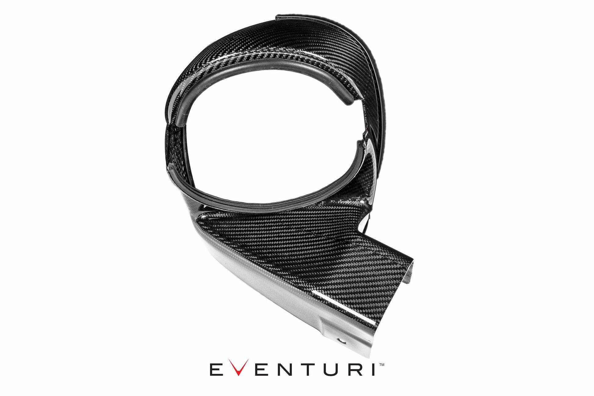 Eventuri BMW S55 F80 F82 F83 Sealed Duct Upgrade for Intake V1 (M3 & M4)