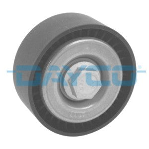 DAYCO DAYAPV2520 V-Ribbed Belt Deflection/Guide Pulley