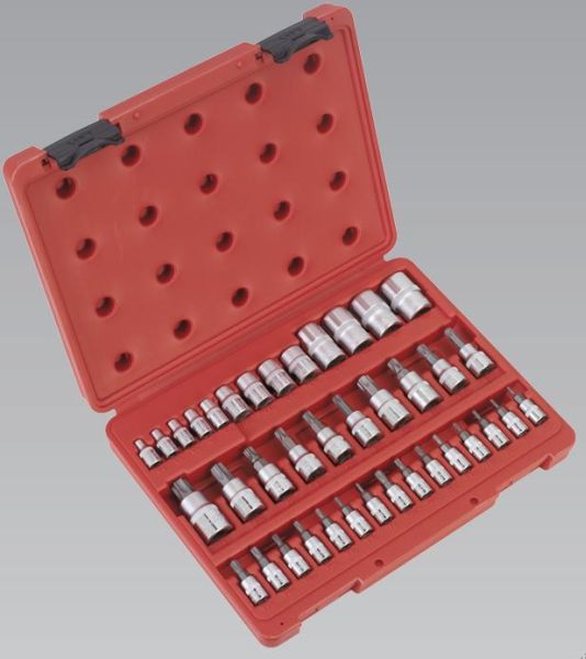 SEALEY SEAAK6197 Tool Set