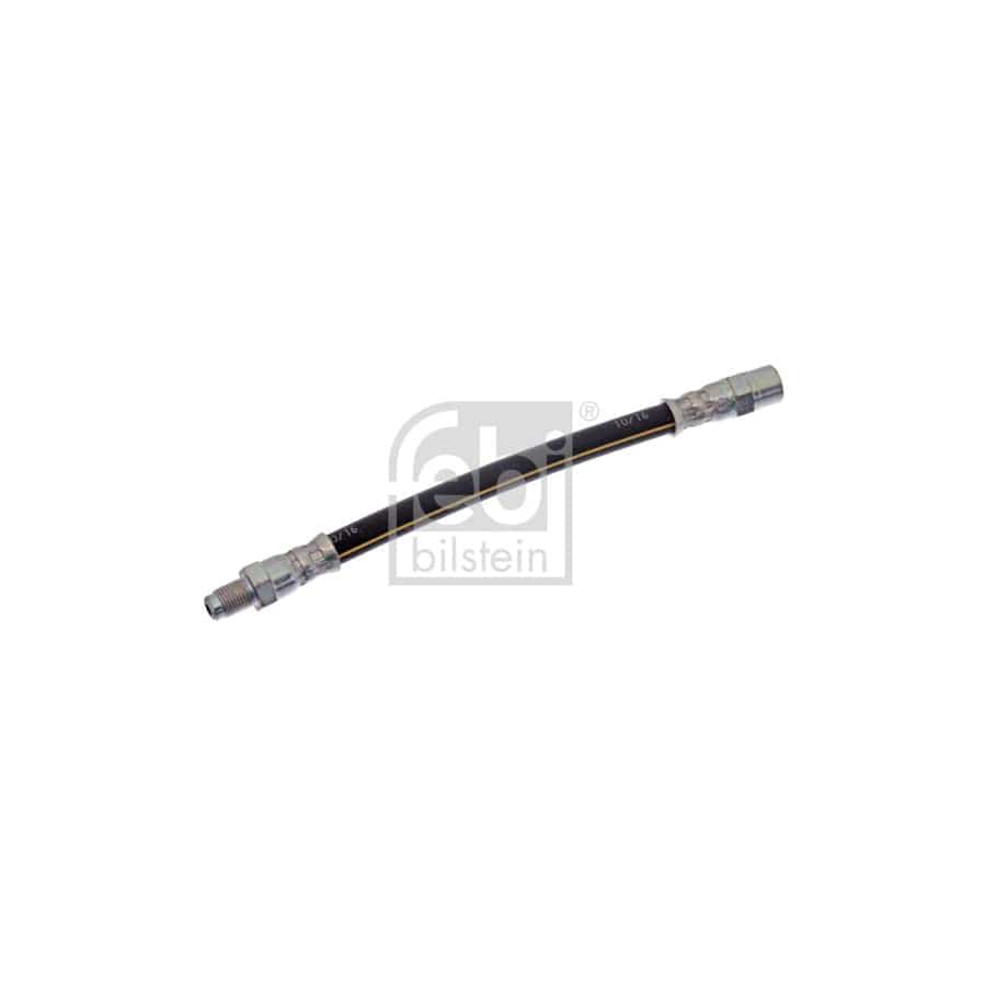 FEBI BILSTEIN 14050 Brake Hose for AUDI A6 Rear Axle Left, Rear Axle Right, 180mm