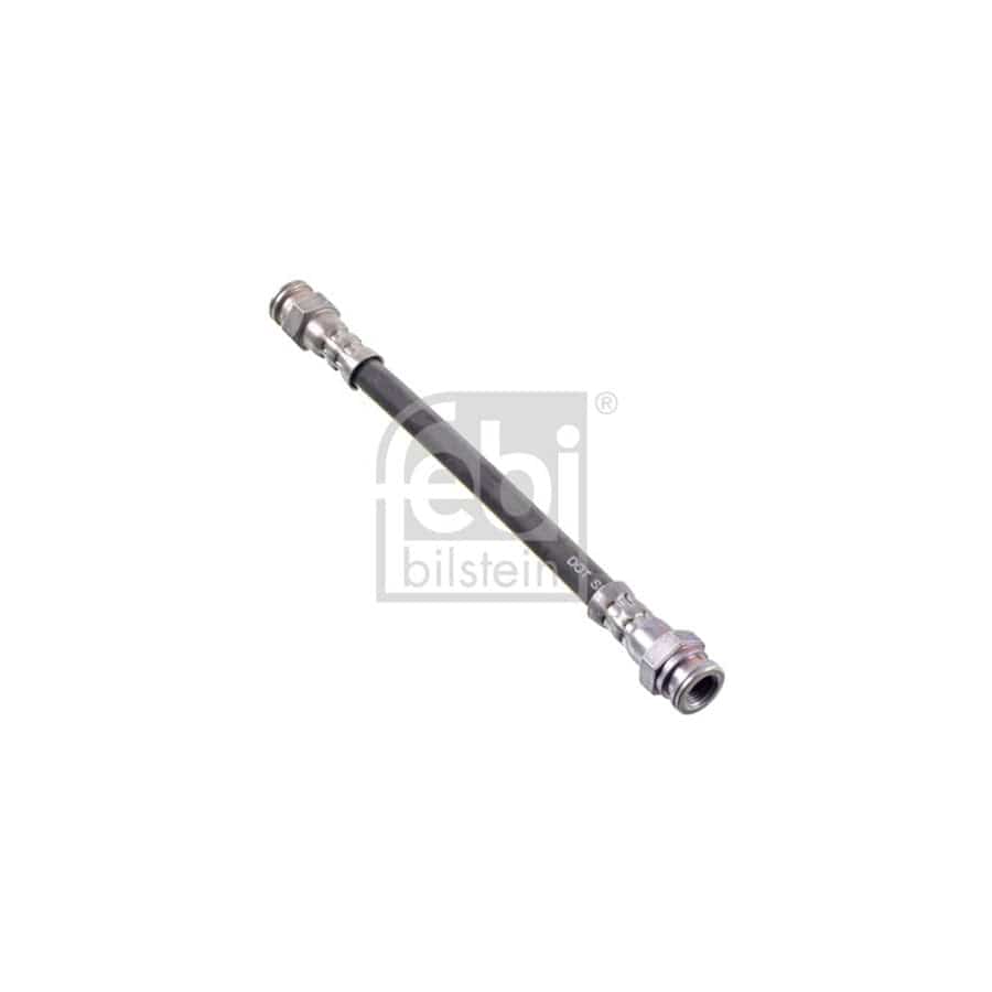 FEBI BILSTEIN 170205 Brake Hose Rear Axle Left, Rear Axle Right, 190mm
