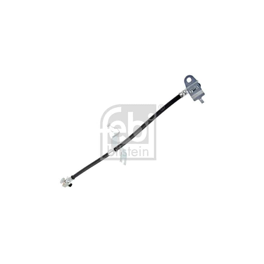 FEBI BILSTEIN 171040 Brake Hose for FORD TRANSIT Front Axle Left, 475mm