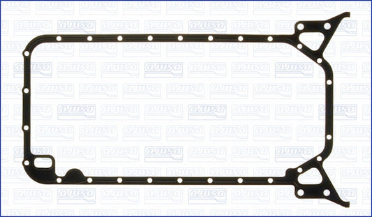 AJUSA AJU14092900 Oil Sump Gasket