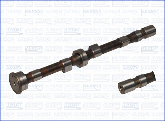 AJUSA AJU93108000 Camshaft