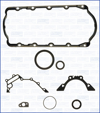 AJUSA AJU54138800 Crankcase Gasket Kit