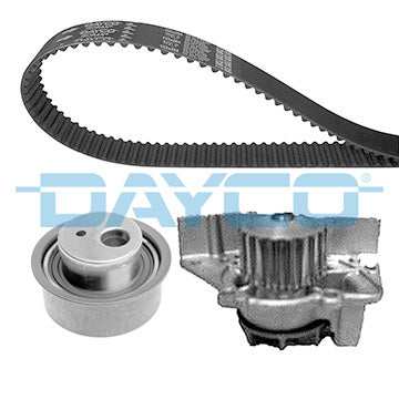 DAYCO DAYKTBWP1160 Water Pump & Timing Belt Kit