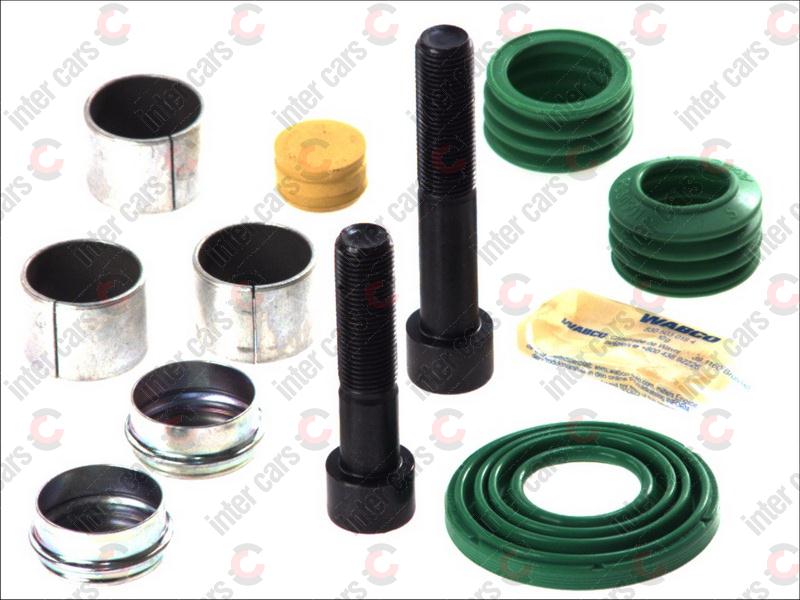 AUGER AUG80249 Abs Sensor Ring