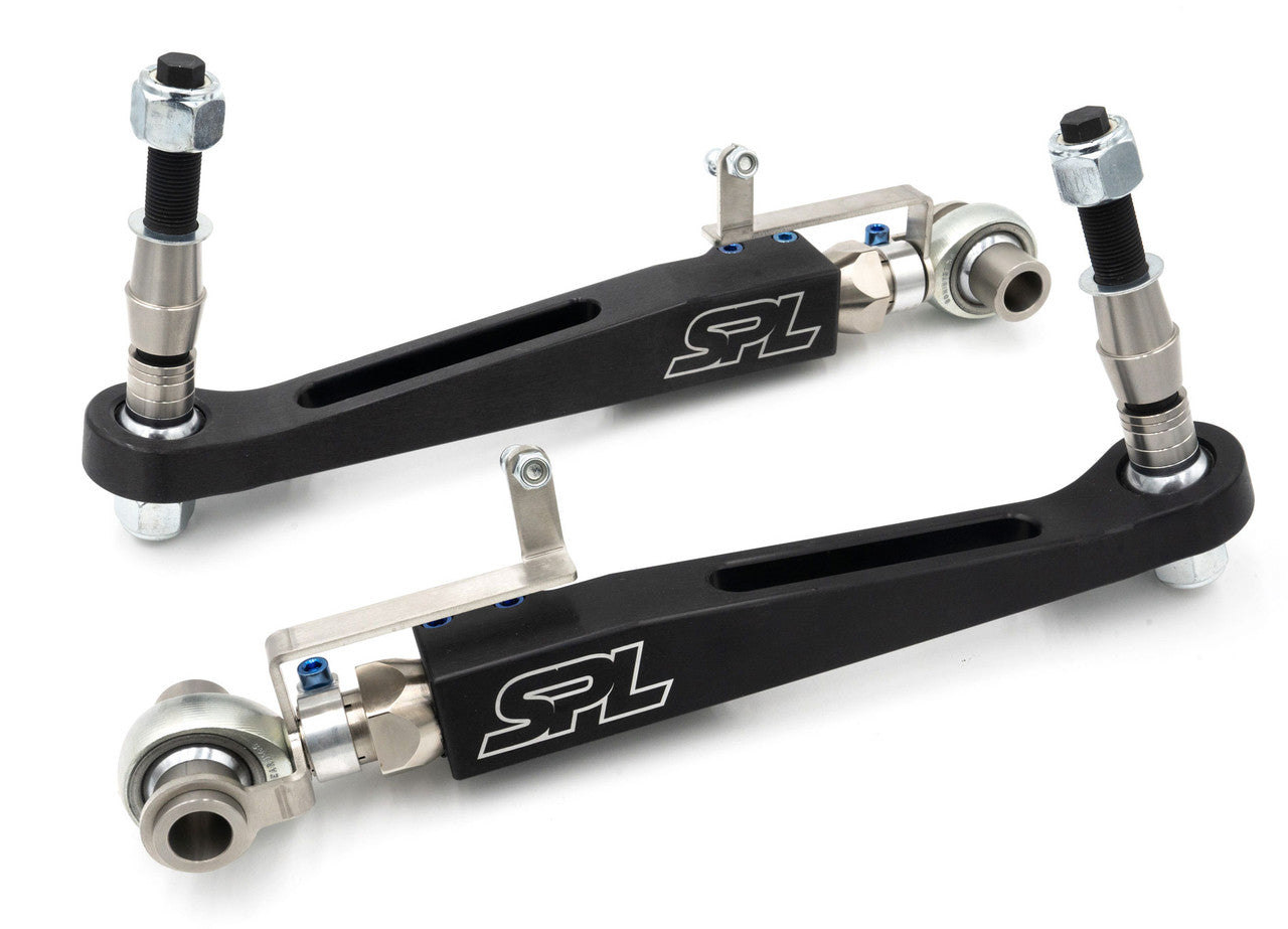 SPL Parts SPL FLCA GT500 GT500 Mustang Front Lower Control Arms