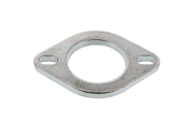 SRS FLG-OF-64 Exhaust flange 2-Bolt 3.50mm/2.50
