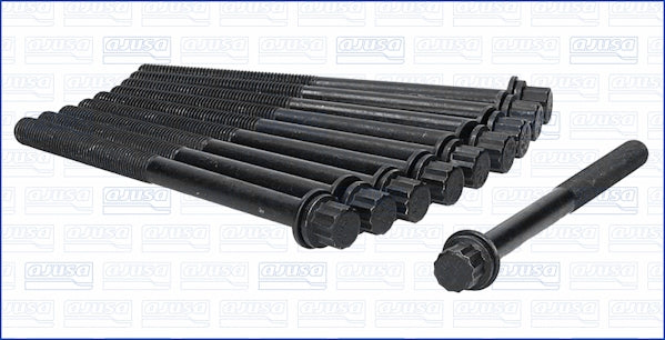 AJUSA AJU81028700 Cylinder Head Bolt Set
