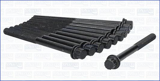 AJUSA AJU81028700 Cylinder Head Bolt Set
