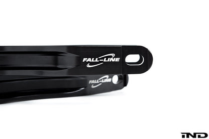 Fall-Line Motorsports G8X / F8X / E9X M3 Rear Lower Coil Over Camber Arm + Shim Set