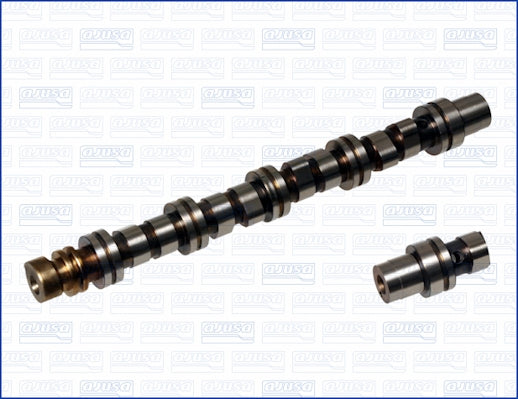 AJUSA AJU93122600 Camshaft