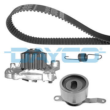 DAYCO DAYKTBWP3921 Water Pump & Timing Belt Kit