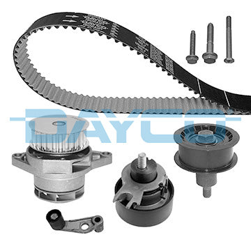 DAYCO DAYKTBWP3381 Water Pump & Timing Belt Kit