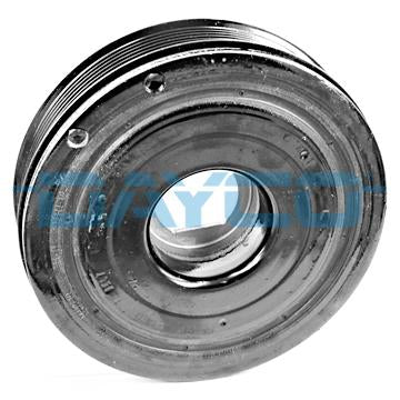 DAYCO DAYDPV1136 Crankshaft Belt Pulley