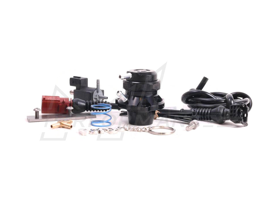 Forge Audi Porsche Seat Skoda VW 1.8T 2.0T Blow Off Valve Kit (Inc. A4, Macan, Leon & MK7 Golf) - ML Performance UK