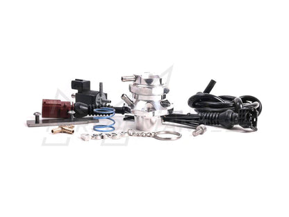 Forge Audi Porsche Seat Skoda VW 1.8T 2.0T Blow Off Valve Kit (Inc. A4, Macan, Leon & MK7 Golf) - ML Performance UK