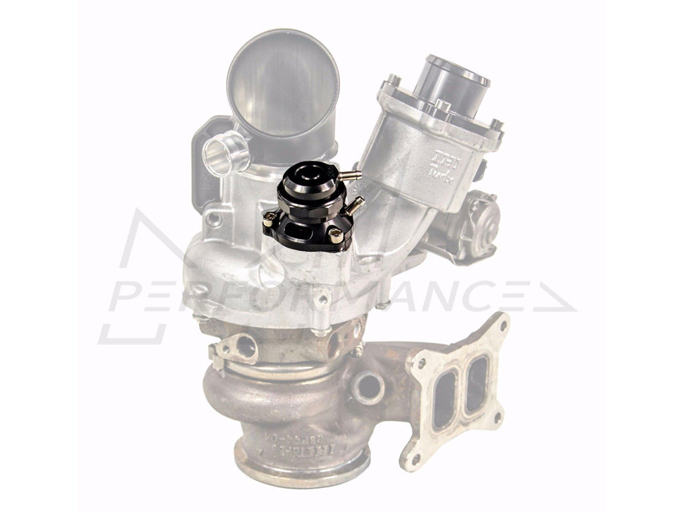 Forge Audi Porsche Seat Skoda VW 1.8T 2.0T Blow Off Valve Kit (Inc. A4, Macan, Leon & MK7 Golf) - ML Performance UK