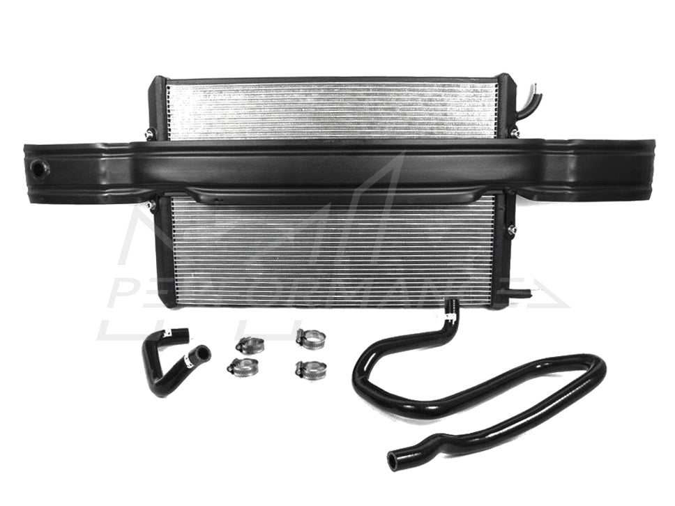 Forge Audi RS6 C7 & RS7 Charge Cooler Radiator - ML Performance UK