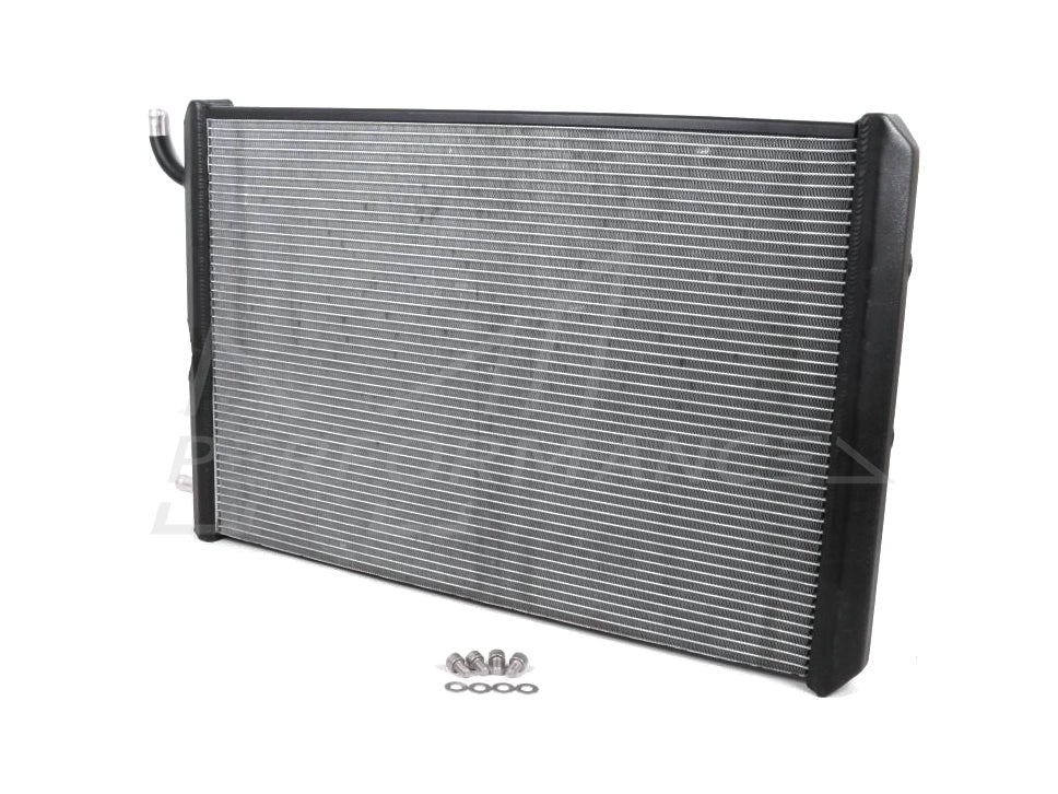 Forge Audi RS6 C7 & RS7 Charge Cooler Radiator - ML Performance UK