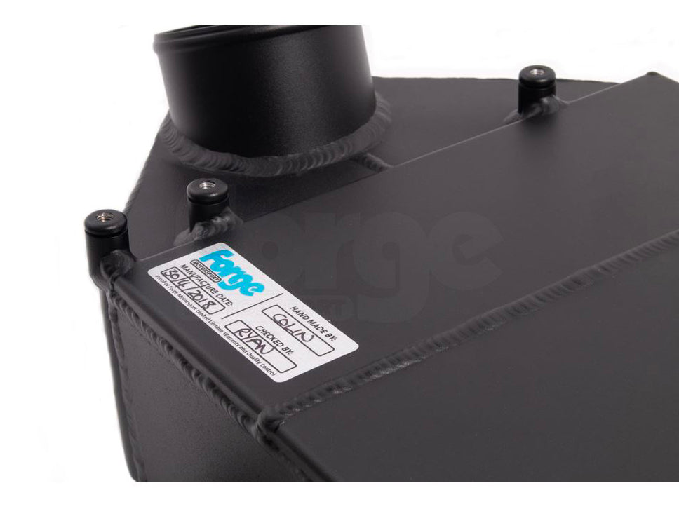 Forge BMW F80 F82 F87 S55 Chargecooler (M2 Competition, M3 & M4) - ML Performance UK