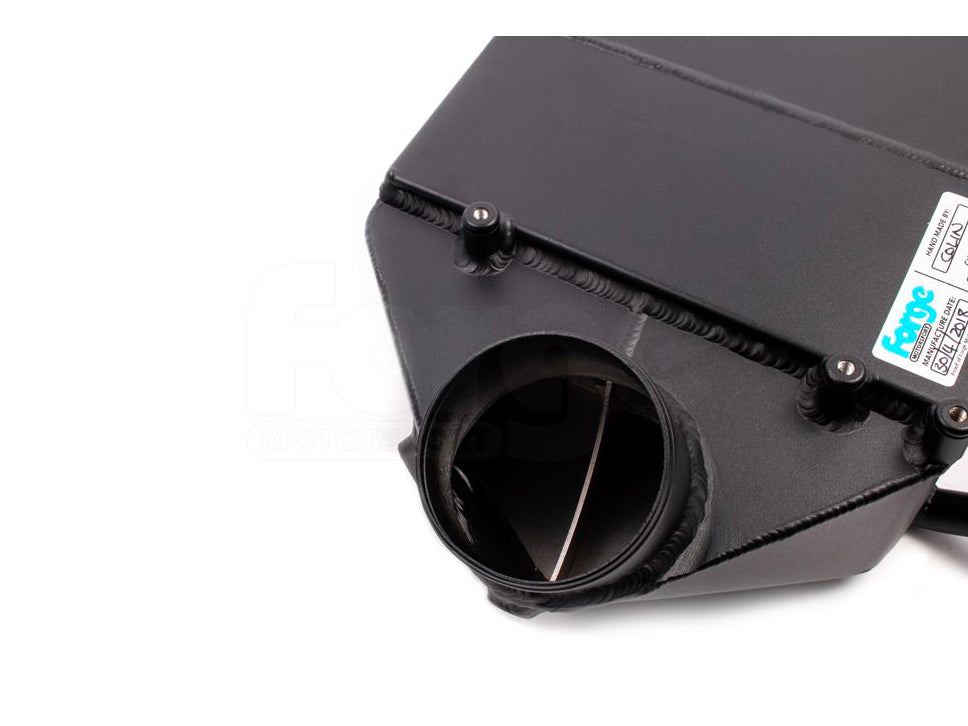Forge BMW F80 F82 F87 S55 Chargecooler (M2 Competition, M3 & M4) - ML Performance UK