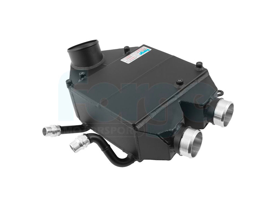 Forge BMW F80 F82 F87 S55 Chargecooler (M2 Competition, M3 & M4) - ML Performance UK