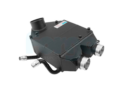 Forge BMW F80 F82 F87 S55 Chargecooler (M2 Competition, M3 & M4) - ML Performance UK