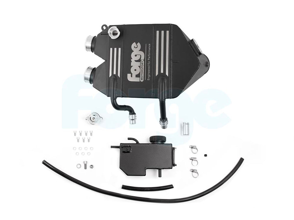 Forge BMW F80 F82 F87 S55 Chargecooler (M2 Competition, M3 & M4) - ML Performance UK