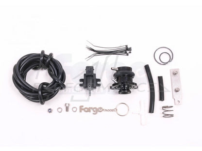 Forge BMW Recirculation Valve & Kit F20/F22 M135i & M235i - ML Performance UK